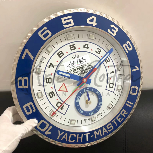 Yacht - Master II